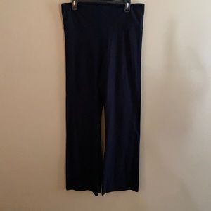 Victoria secret most loved bootleg yoga size large